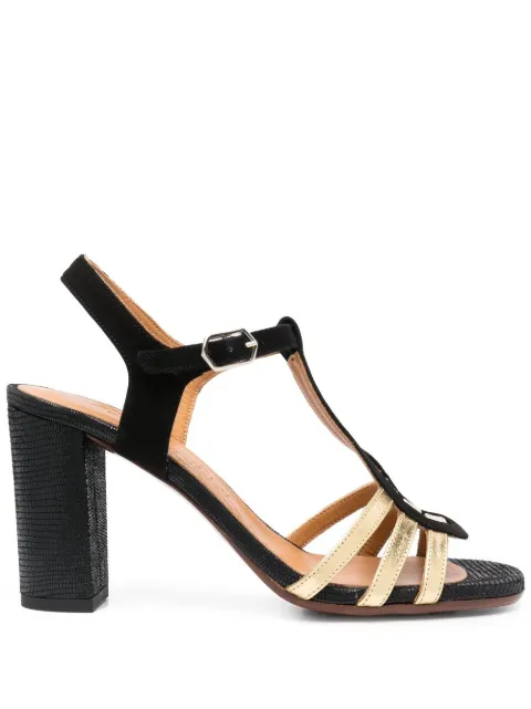 Chie Mihara 90mm open-toe heeled sandals