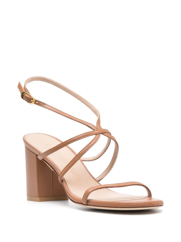 Stuart weitzman best sale merinda block sandals