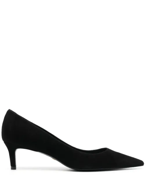 Escarpins à bout pointu 55 mm - Stuart Weitzman - Modalova