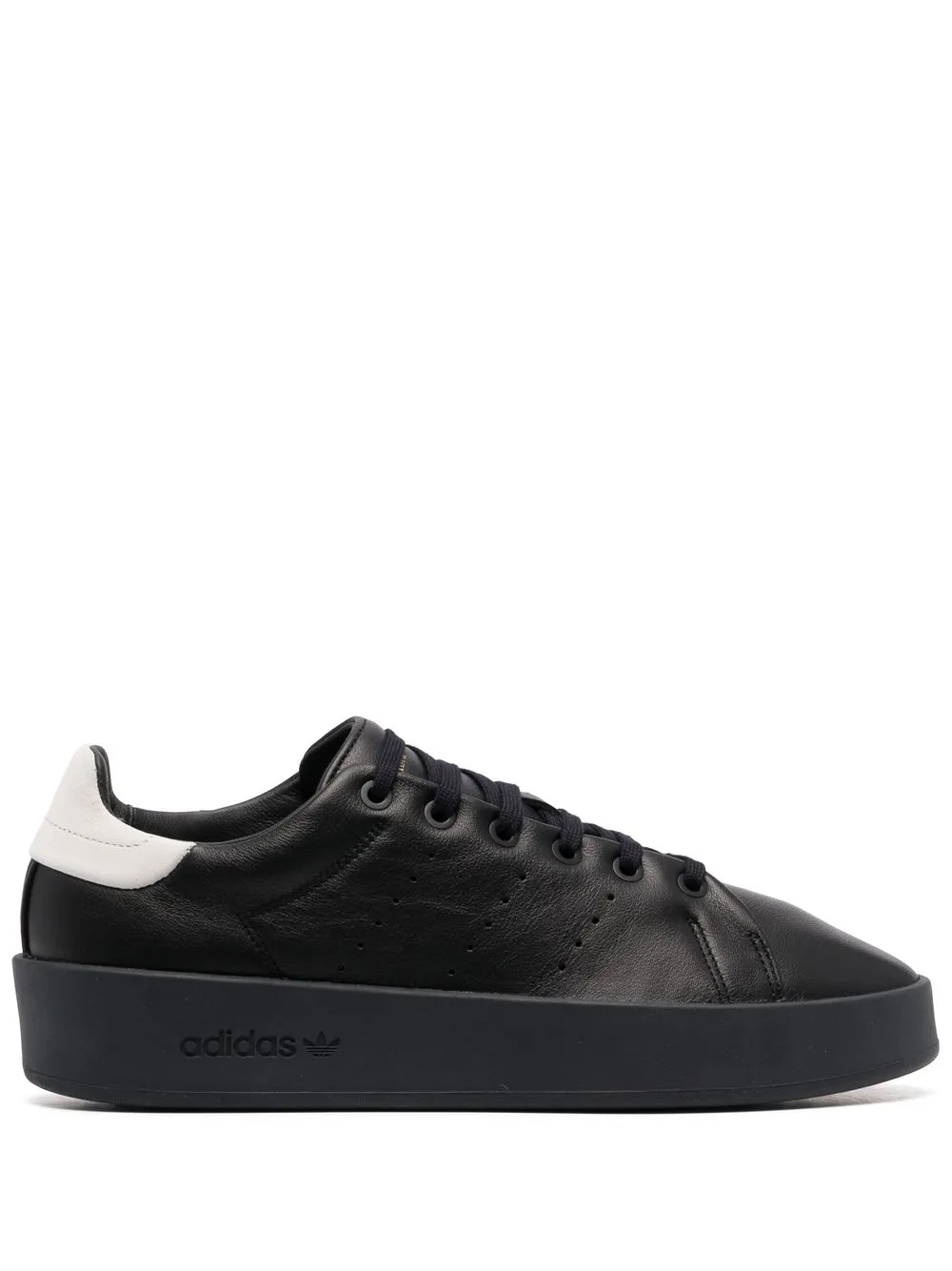 

adidas tenis bajos Stan Smith Reckon - Negro