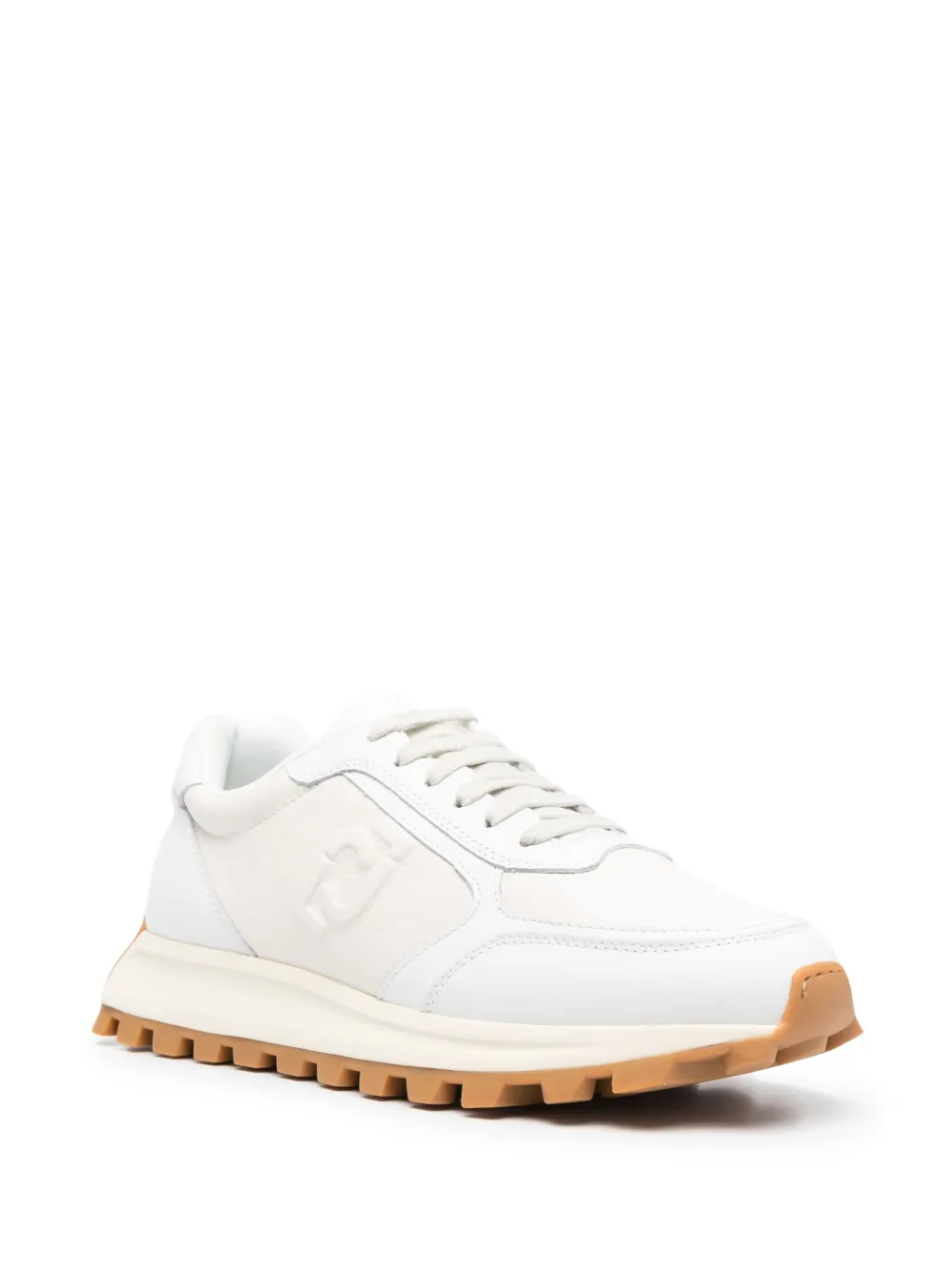 LIU JO Low-top sneakers - Wit