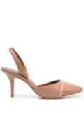 Malone Souliers Marion 85 pumps - Neutrals