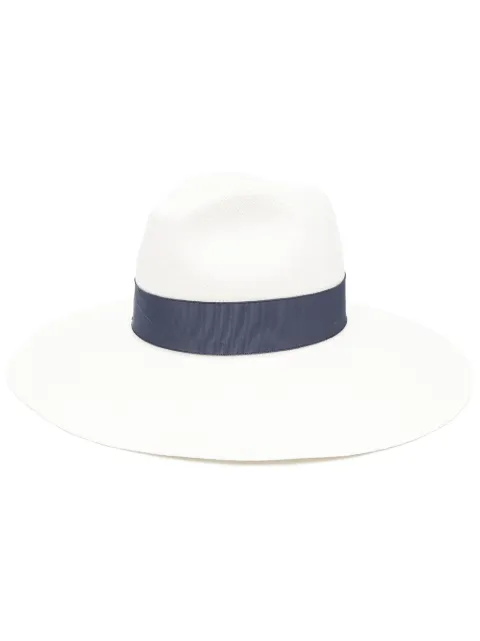 Borsalino Sophie panama sun hat