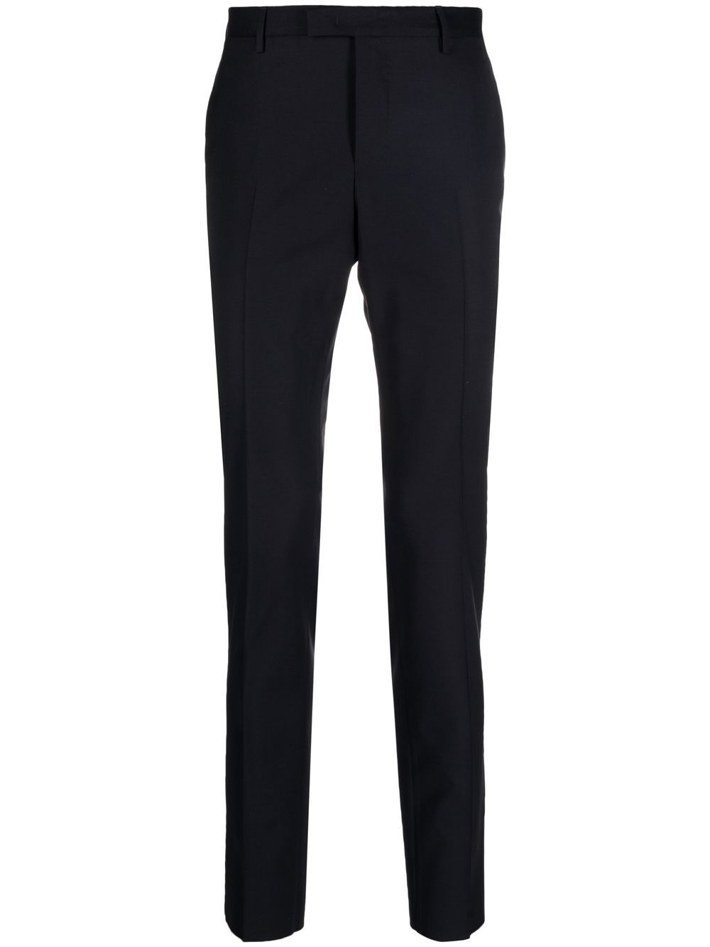 

PT Torino slim-cut leg chino trousers - Azul