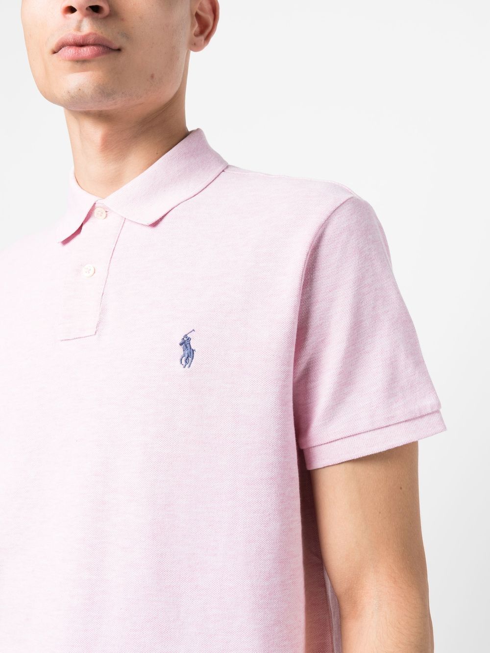 Polo Ralph Lauren Polo Pony cotton polo shirt Men