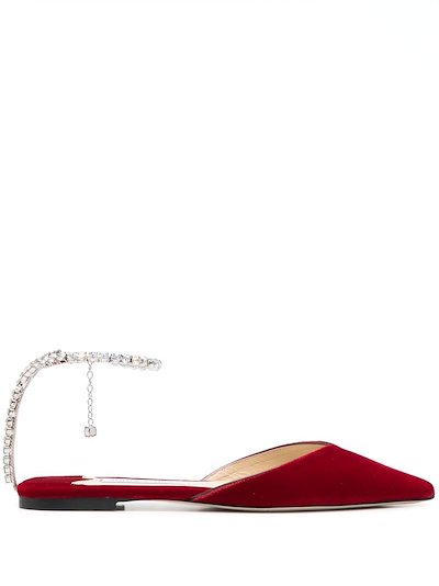 Jimmy Choo