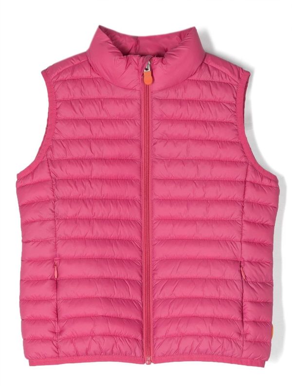 Puffa waistcoat store