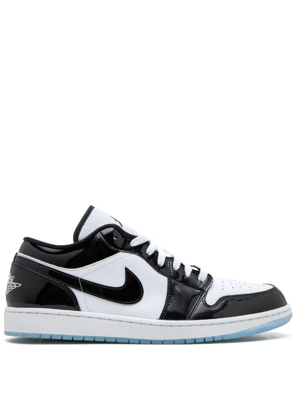 ローカットNike Air Jordan 1 Low Concord