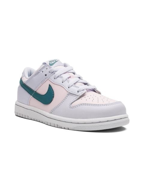 Nike Kids - Dunk Low sneakers