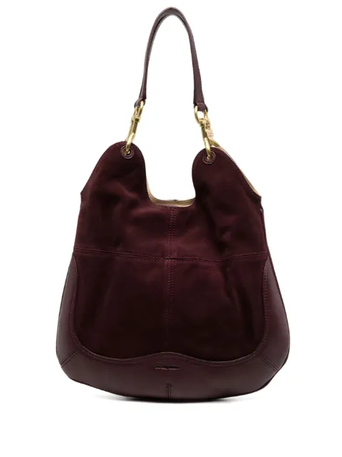 See by Chloé sac cabas Hana en daim