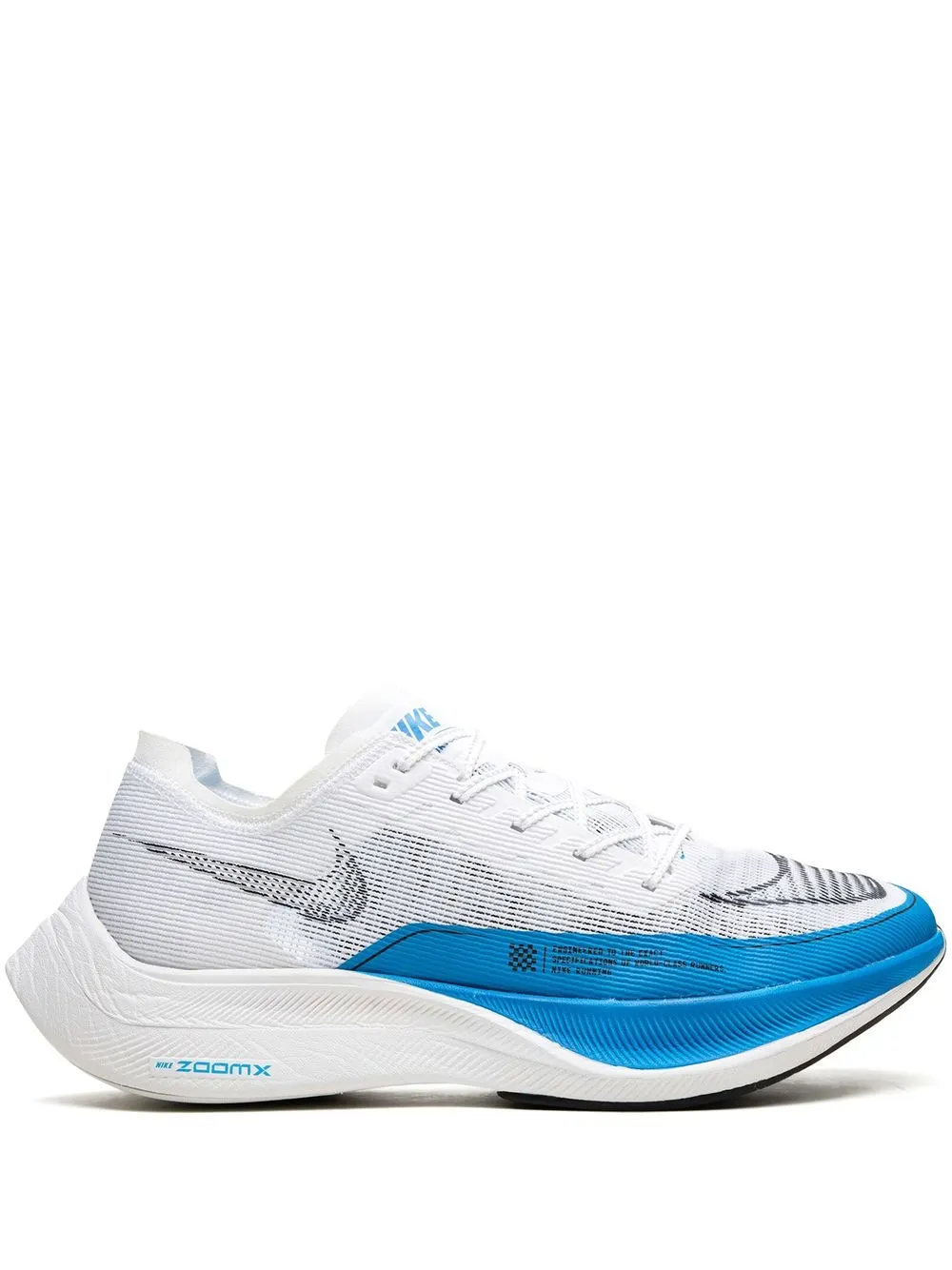 

Nike ZoomX Vaporfly Next% 2 sneakers - White