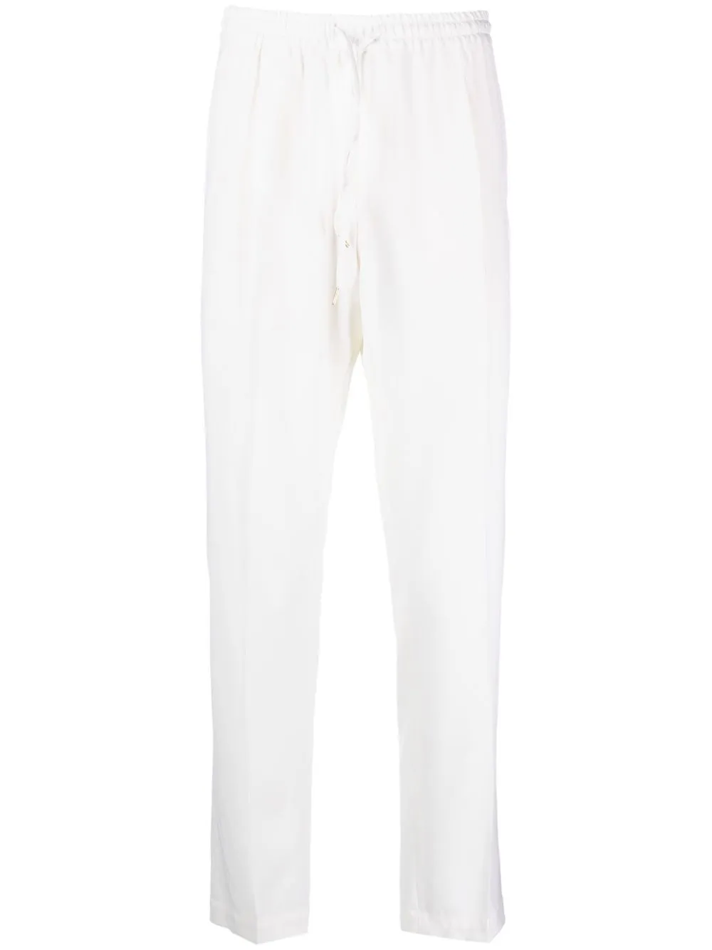 

Briglia 1949 drawstring-waist trousers - Neutrals