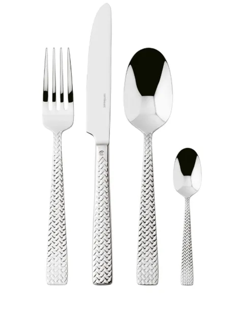 Sambonet Cortina 24-piece cutlery set 