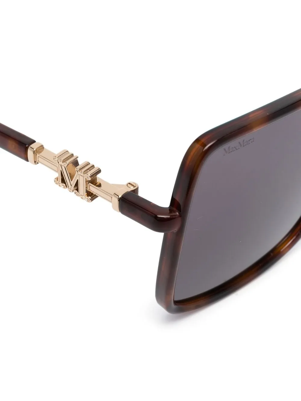 超大方框太阳眼镜