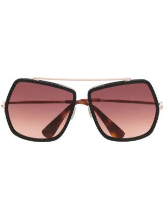 Max Mara Eyewear