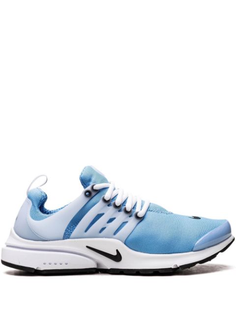 Nike Air Presto "University Blue" sneakers WOMEN