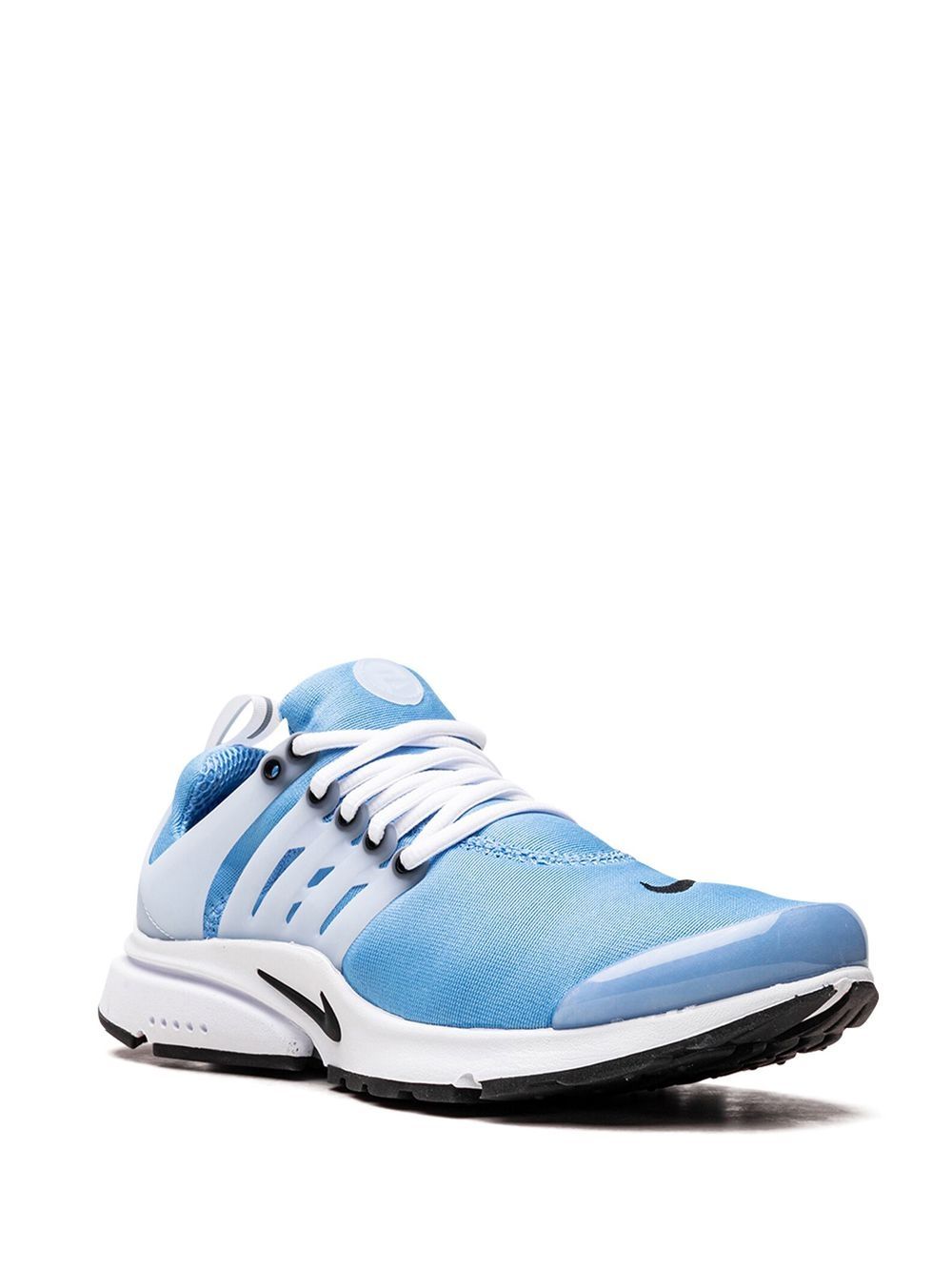 Elegantie inval interval Nike Air Presto "University Blue" Sneakers - Farfetch