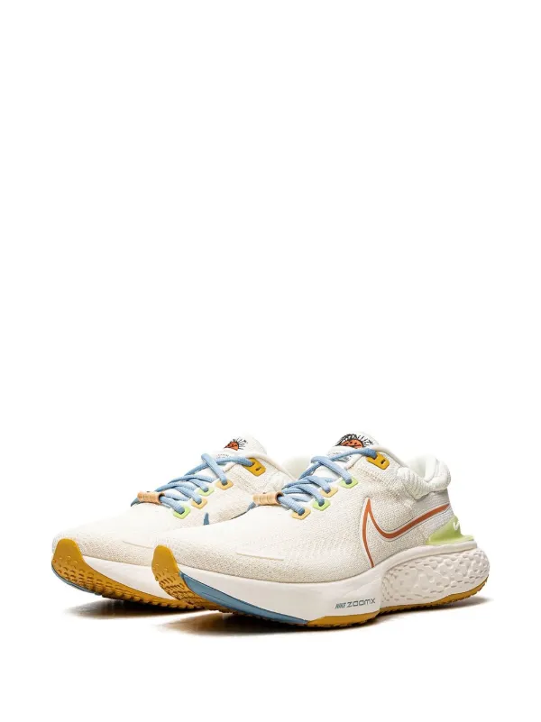 Nike ZoomX Invincible Run Flyknit 3 Sneakers - Farfetch