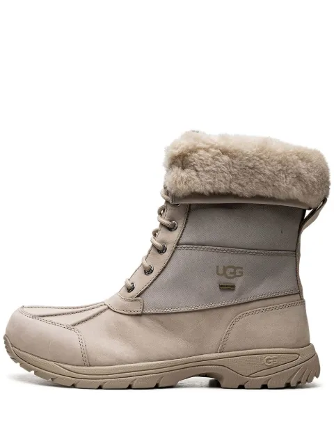 UGG botas Butte Mono