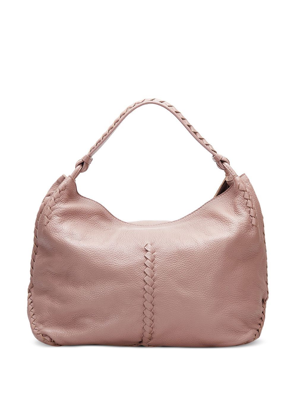 Bottega Veneta Pre-Owned Medium Hobo Shoulder Bag - Farfetch