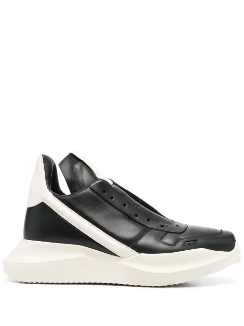 Rick Owens Geth 低帮运动鞋