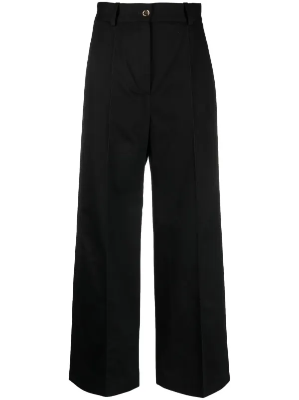 PATOUパンツ Patou | レディス パンツ＆スカート、上質でシックなジーンズ