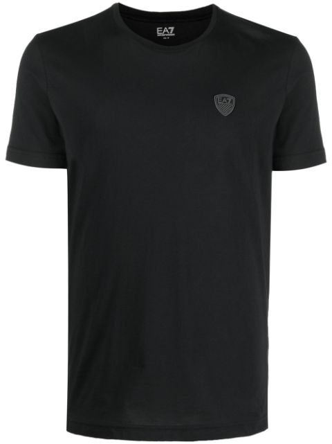 Ea7 Emporio Armani T-Shirts for Men | Shop Now on FARFETCH