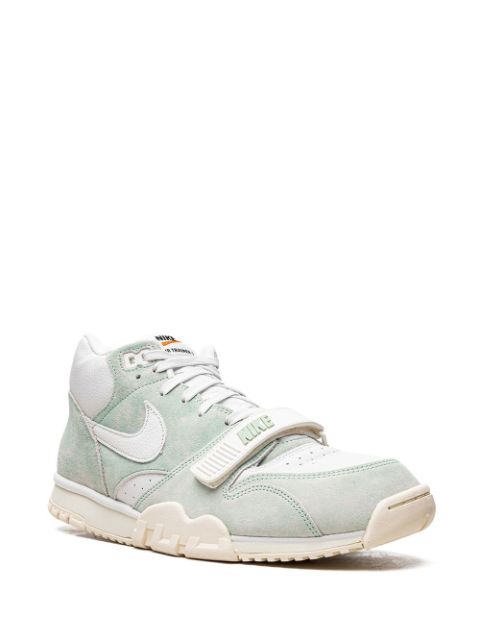 Nike Air Trainer 1 "Enamel Green" sneakers WOMEN