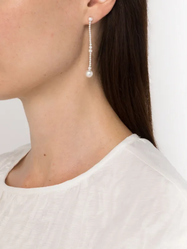 Sophie bille brahe on sale earrings