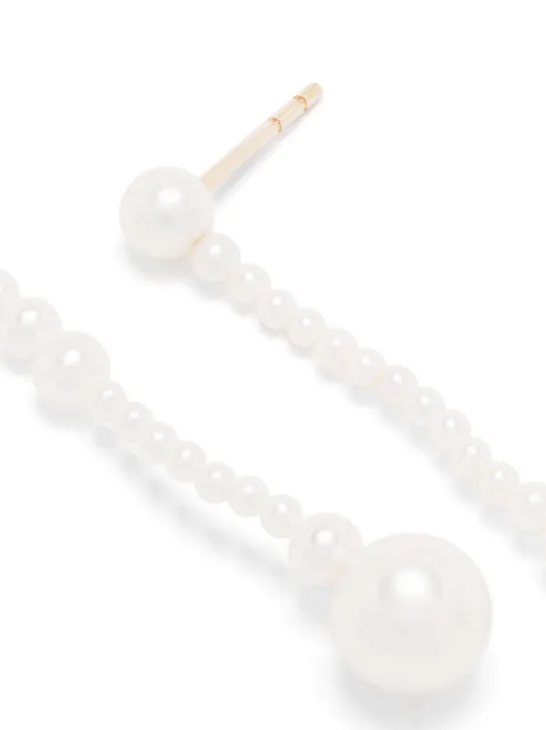 Lovisa Pearl Dangle Earrings(s)