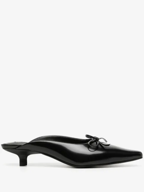 Senso Fenton II Mules 30mm