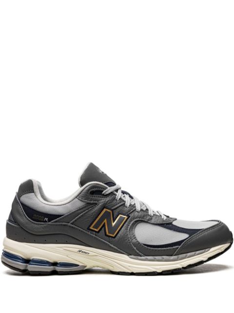 hype New Balance 2002R "Castlerock" sneakers 