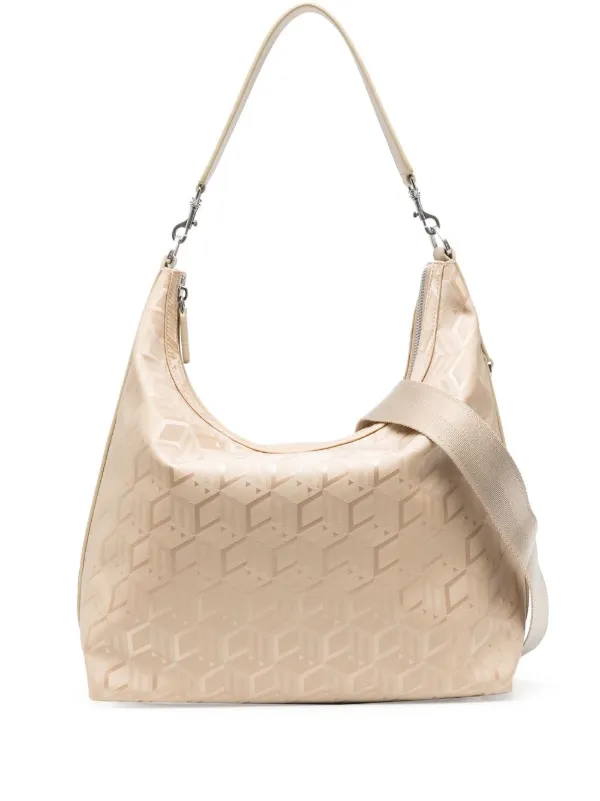 MCM - MCM エムシーエム ヴィセトス 2WAY ハンドバッグ PVC MCM 