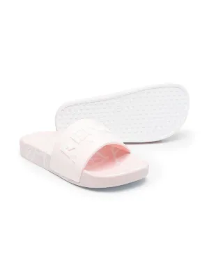 Girls kenzo 2025 sliders