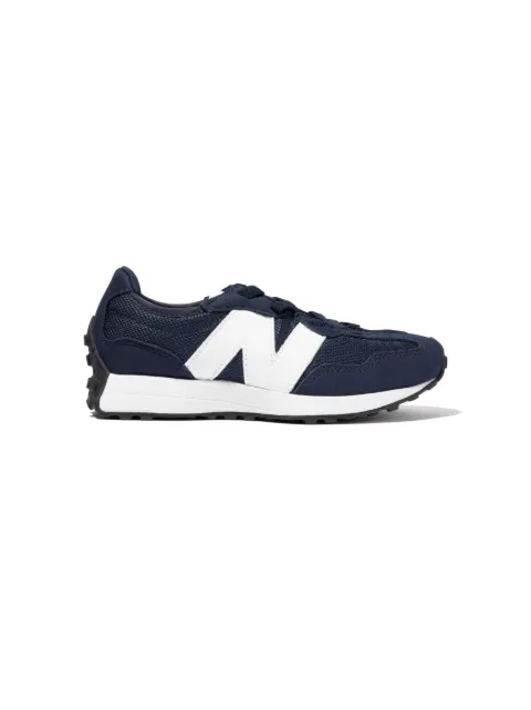 New Balance Kids tenis bajos 327