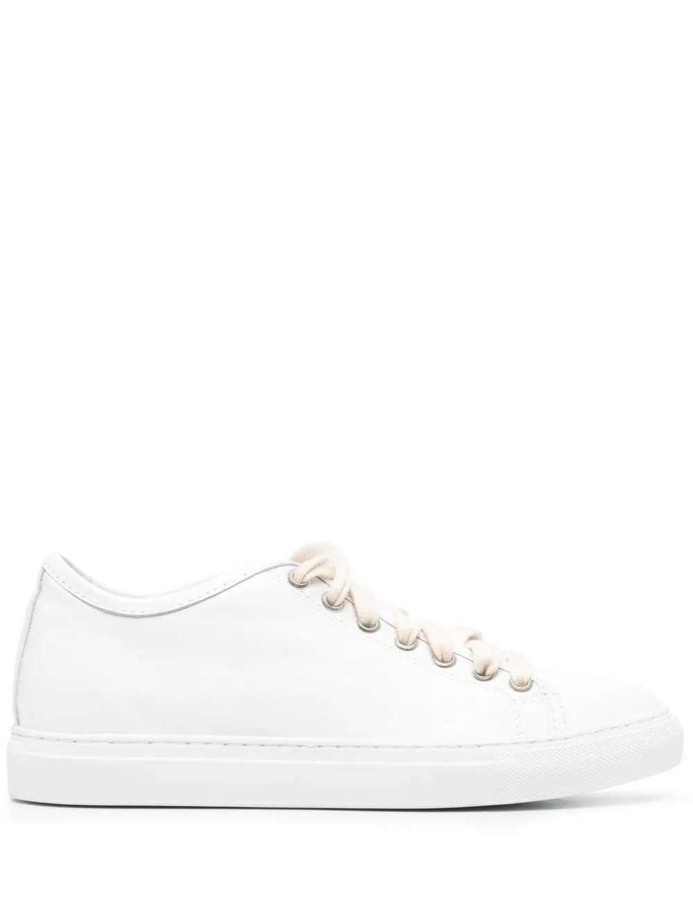 Bijwonen temperen vrijwilliger Sofie D'hoore low-top Leather Sneakers - Farfetch
