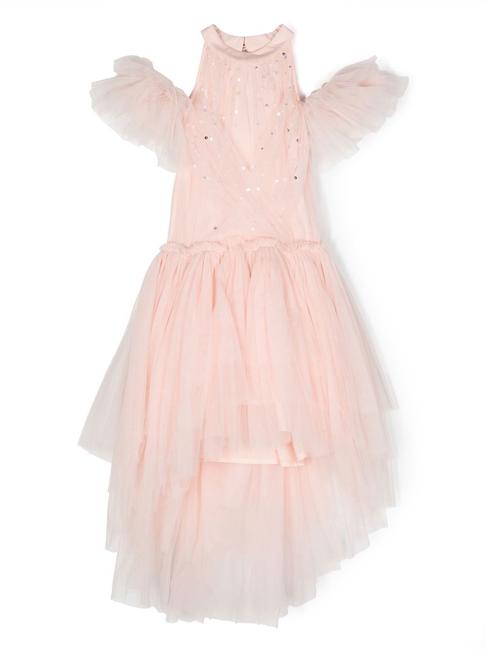 

Tutu Du Monde New York sequin tutu dress - Pink