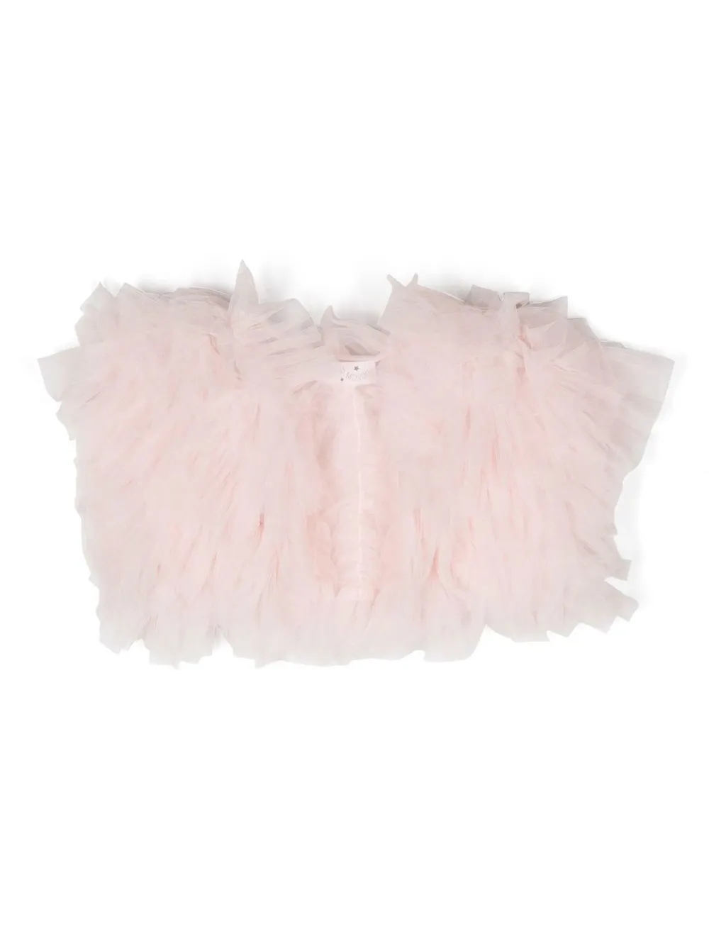 

Tutu Du Monde cropped jacket - Pink