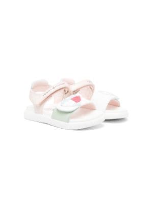 Designer Sandals & Slides for Girls - FARFETCH
