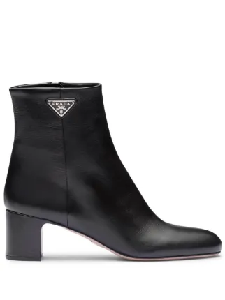 【関税込み】prada LOGO SABOTS Prada Logo sabots available on julian-fashion.com - 305542 - HK