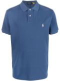 Polo Ralph Lauren Polo Pony polo shirt - Blue