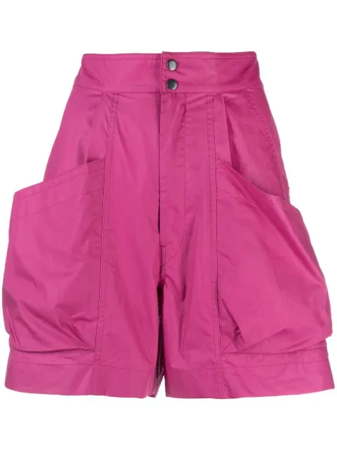 MARANT ÉTOILE shorts Ferdini