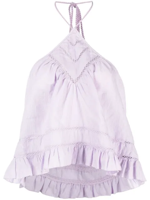MARANT ÉTOILE top Lisio