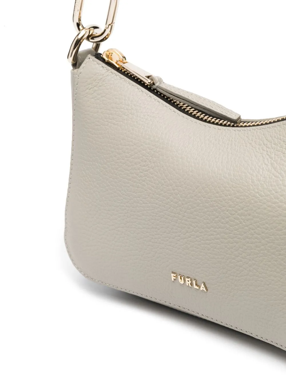 Furla hot sale wristlet pouch