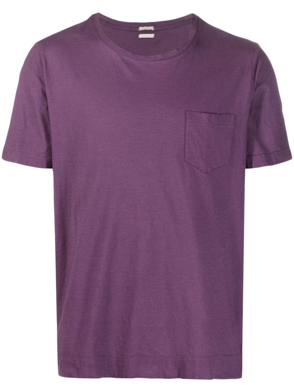 Massimo Alba jersey cotton T-shirt