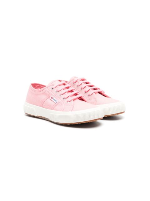 Superga Kids - low-top sneakers