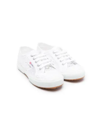 Superga store kids shoes