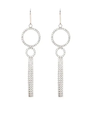 ISABEL MARANT Boucle d'Oreill Earrings - Farfetch