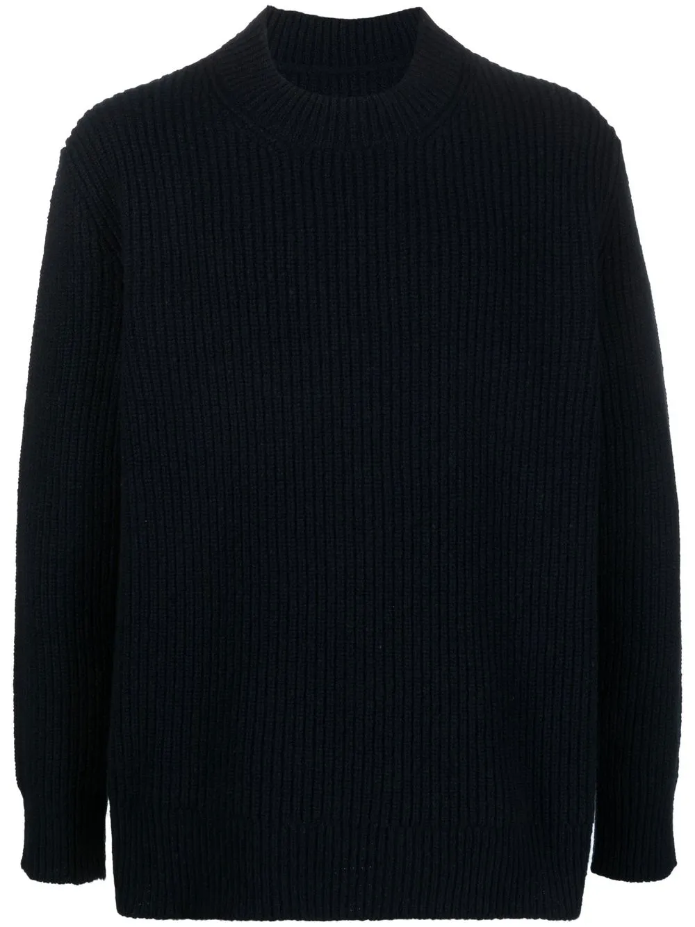 Maison Margiela Donegal wool-blend Jumper - Farfetch