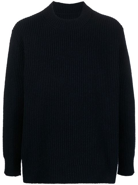 Maison Margiela ハイネック プルオーバー